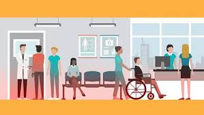 Catatan Kesehatan Indonesia Sepanjang 2018